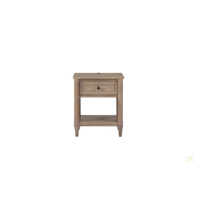 Table de chevet Mindi