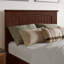  Lit plateforme en bois massif Nantucket avec pied et gigogne assortis-96140368-96140371