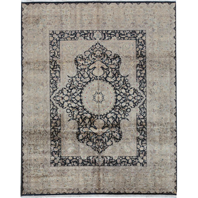 Regis One-of-a-Kind 10' X 13'6" Area Rug