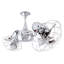36" Duplo-Dinamico 6 Blade Ceiling Fan-1076356764-1098556879