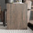 19.7'' H 2-Drawer End Table-46178206