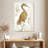 Brampt Gilded Heron I-108448360