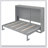 Murphy Bed Wall Bed