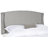 Hattiesburg Upholstered Headboard-44768134-44768141