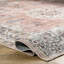 Oriental Area Rug-1868570942
