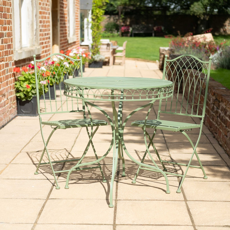 Patio Dining Set with