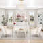Orlisse 9-Light Chandelier - Gold