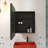 Rectangular Recessed Or Surface Mount Framed Medicine Cabinet Mirror-11826355