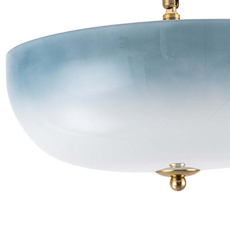 Semi Flush Mount