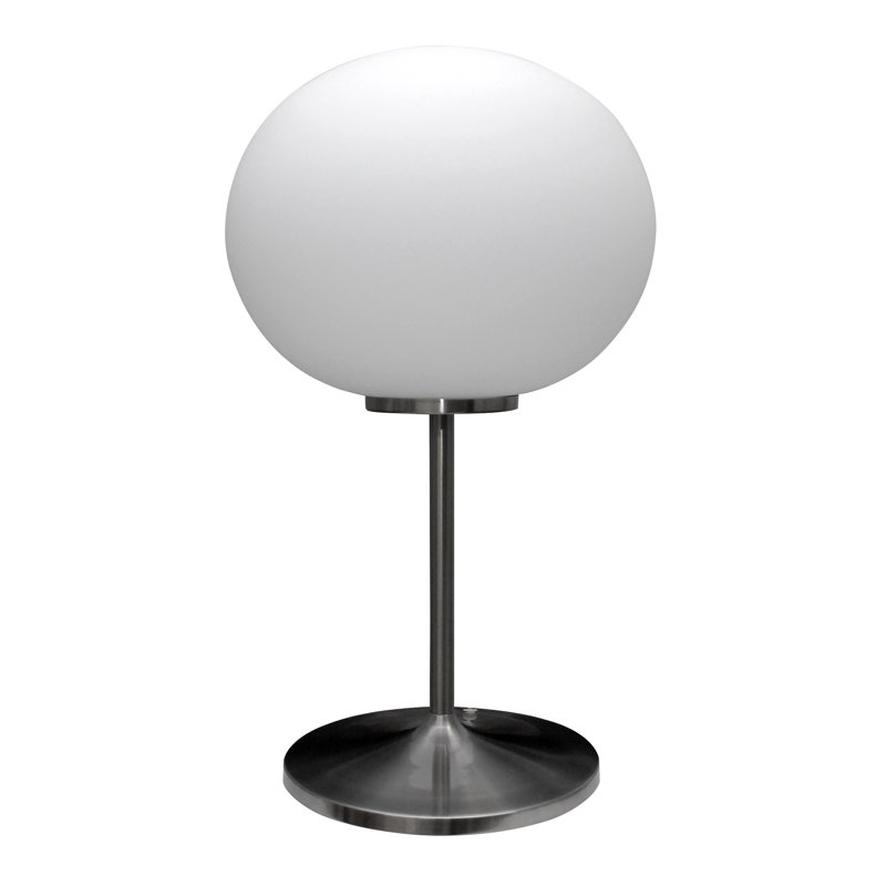 Gerdes Metal Table Lamp