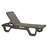 Grosfillex Marina 78" Long Reclining Chaise-1319788973