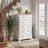31.5'' W Farmhouse 6 - Drawer Dresser-454152375