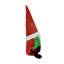 Père Noël gnome