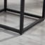 Table de bout contemporaine avec rangement, table de bout-2122154546