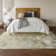 Premium Machine Washable Cerrito Beige Rug