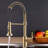 PENGFANG WORLDWIDE LLC Pull Down Kitchen Faucet