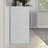 Modern White 6-Drawer Dresser For Bedroom - Ample Storage Wide Chest Of Drawers, Sturdy & Safe-594175415