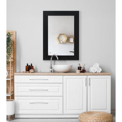 Rayne Heritage Hardwood Poplar Mirror