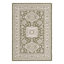 Tapis intérieur / extérieur brun Anarsja Southwestern-69787737