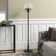 Tatum 62'' Traditional Floor Lamp