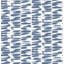 Myrtle Purple Abstract Stripe Wallpaper-600929668