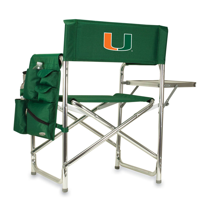 Sports Chair Director Chair, Michigan State, Hunter Green