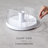 YouCopia SmoothSpin Turntable Organizer with 3 Bins