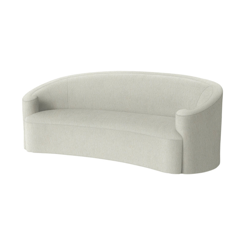 Maiden Sofa, Queen Bey Flax (Performance fabric) 1358-92