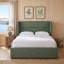 Lit plateforme tapissier avec rangement Gaillarde-829870761-829870803