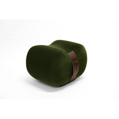 Milo Novelty Ottoman