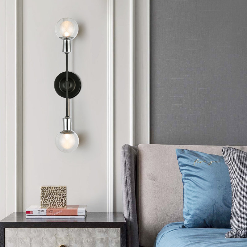 Armistead Armed Sconce