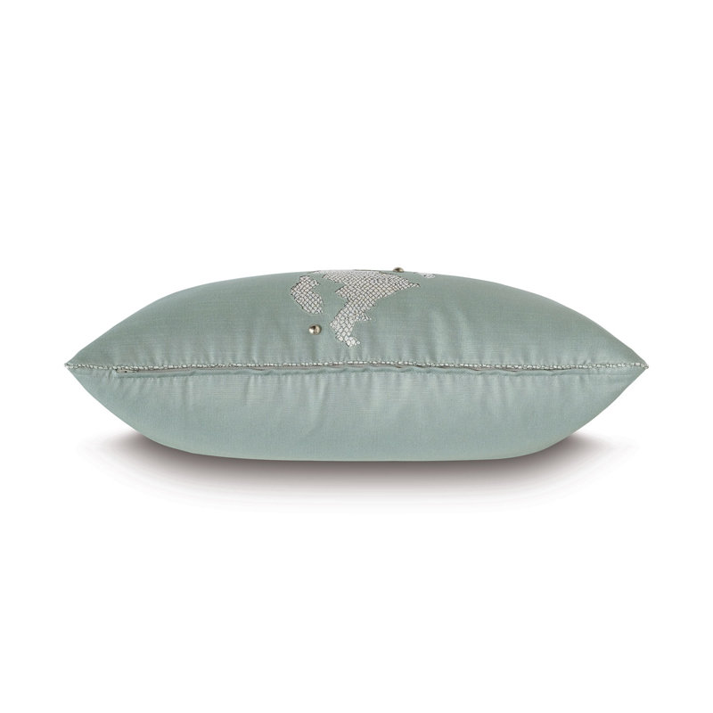 Housse et insert de coussin rectangulaire Zephyr