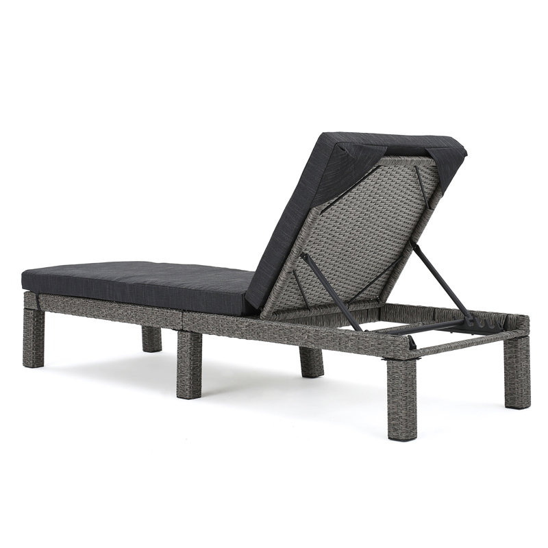 Puerta Kd Chaise Lounge