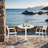 Dairon Round Outdoor Bistro Table-356115534-366276042