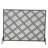 FIRE SCREENS
