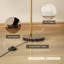 180cm Traditional Floor Lamp