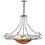 Metro Fusion 4 - Light Pendant