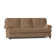 Carrado 87.5'' Leather Sofa