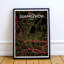 Guangzhou City Map - No Frame Print-806656687