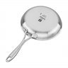 ZWILLING Spirit 3-Ply Stainless Steel Fry Pan