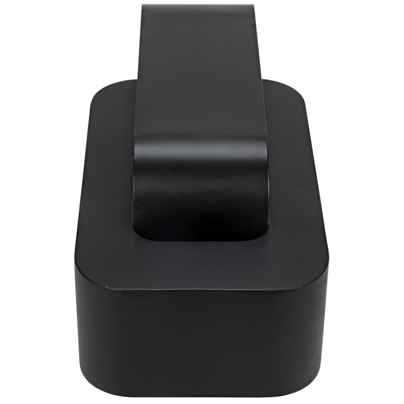 Nodum End Table
