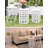 Steel Top Nesting Tables-89211955