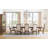 KEITHON UPHOLSTERED SIDE CHAIR