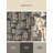 Machine Washable Moravian Christmas Modern & Contemporary Abstract Rug in Beige – White Binding-971433131