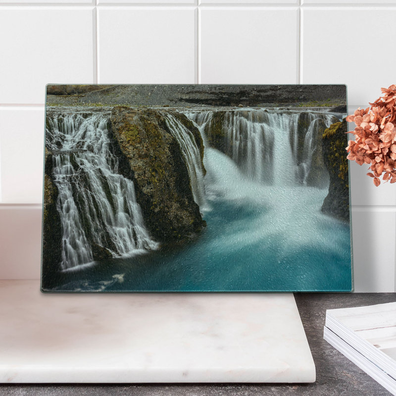 Glass Cutting Board