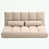 Beige est en rupture de stock