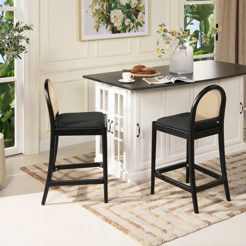 Tabouret de comptoir 26,5 po Panama