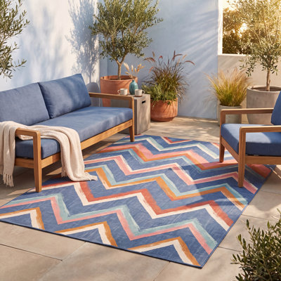 Tapis lavable Herbrobert