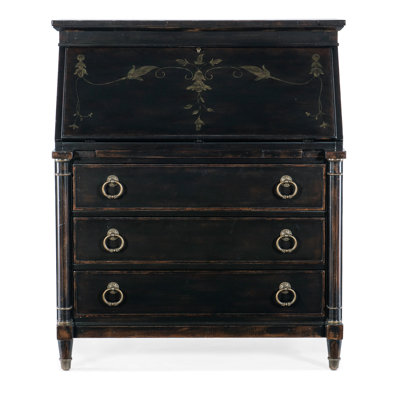 Charleston Solid Wood Desk
