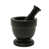 Noir sélectionné